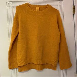 Zara Kids knitted sweater
